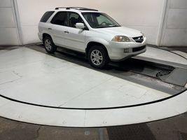 2005 ACURA MDX