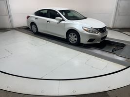 2016 NISSAN ALTIMA BASE