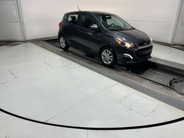 2020 CHEVROLET SPARK 1LT