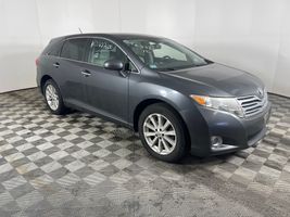 2012 TOYOTA VENZA