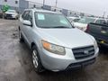 2007 HYUNDAI SANTA FE
