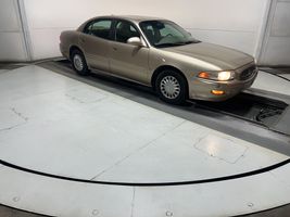 2005 BUICK LESABRE CUSTOM