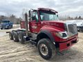 2004 INTERNATIONAL 7600