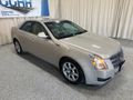 2009 CADILLAC CTS