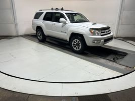 2004 TOYOTA 4RUNNER SPORT