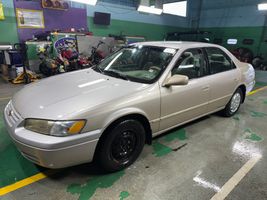 1999 TOYOTA CAMRY 