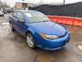 2004 SATURN ION