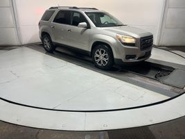 2013 GMC ACADIA SLT-1