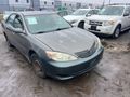 2004 TOYOTA CAMRY