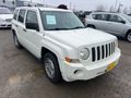 2009 JEEP PATRIOT
