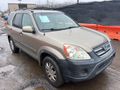 2005 HONDA CR-V