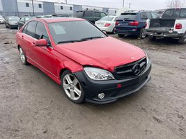 2010 MERCEDES-BENZ C CLASS C300
