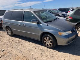 2002 HONDA ODYSSEY EX