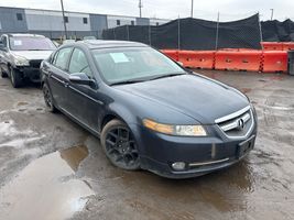 2007 ACURA TL