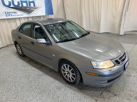 2004 SAAB 9-3 ARC
