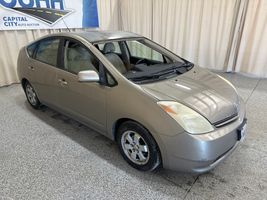 2005 TOYOTA PRIUS