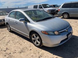 2008 HONDA CIVIC EX