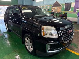 2016 GMC TERRAIN SLE1