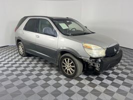 2005 BUICK RENDEZVOUS 