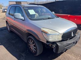 2005 BUICK RENDEZVOUS 