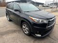 2014 TOYOTA HIGHLANDER