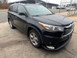 2013 TOYOTA HIGHLANDER
