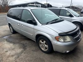 2006 DODGE GRAND CARAVAN SXT