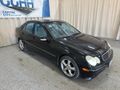 2004 MERCEDES-BENZ C CLASS