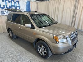 2006 HONDA PILOT EX-L