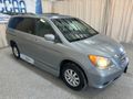 2010 HONDA ODYSSEY