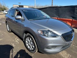 2014 MAZDA CX-9 SPORT