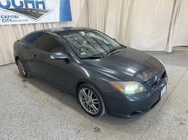 2010 SCION TC BASE