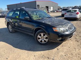 2005 SUBARU OUTBACK BASE