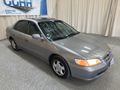 2000 HONDA ACCORD