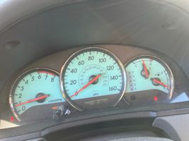 2006 TOYOTA CAMRY SOLARA