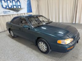 1996 TOYOTA CAMRY DX