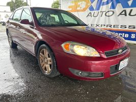 2006 CHEVROLET IMPALA