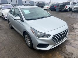 2019 HYUNDAI ACCENT 