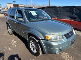 2006 FORD ESCAPE HYBRID