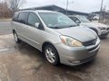2004 TOYOTA SIENNA