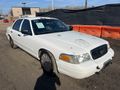 2008 FORD CROWN VICTORIA