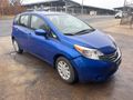 2015 NISSAN VERSA NOTE