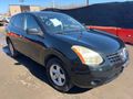 2010 NISSAN ROGUE