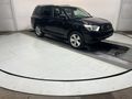 2009 TOYOTA HIGHLANDER