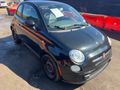 2012 FIAT 500
