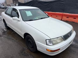 1997 TOYOTA AVALON XL