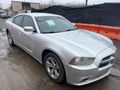 2012 DODGE CHARGER