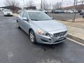 2013 VOLVO S60