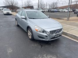 2013 VOLVO S60 