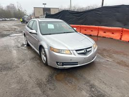2007 ACURA TL